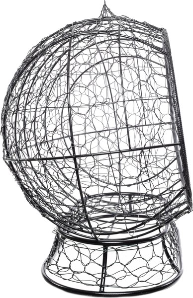 Диван садовый M-Group Улей на ножках / 11220404- фото7