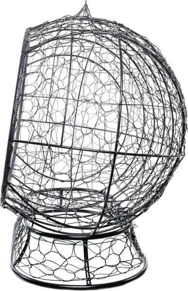 Диван садовый M-Group Улей на ножках / 11220404- фото8