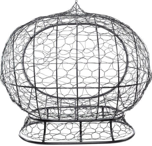 Диван садовый M-Group Улей на ножках / 11220404- фото9