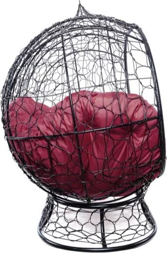 Диван садовый M-Group Улей на ножках / 11220402- фото3