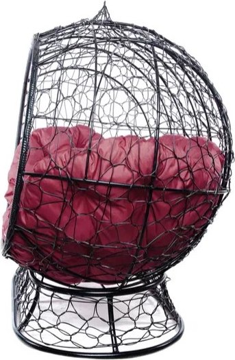 Диван садовый M-Group Улей на ножках / 11220402- фото4