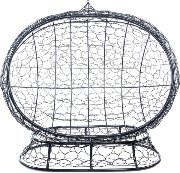 Диван садовый M-Group Улей на ножках / 11220402- фото6