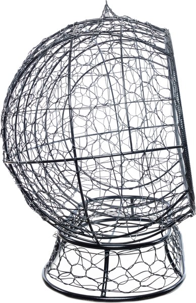 Диван садовый M-Group Улей на ножках / 11220402- фото7