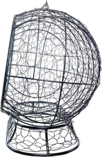 Диван садовый M-Group Улей на ножках / 11220402- фото8