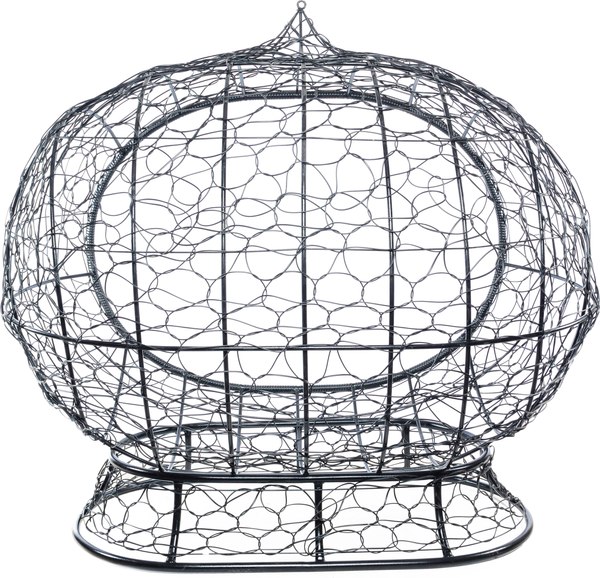 Диван садовый M-Group Улей на ножках / 11220402- фото9