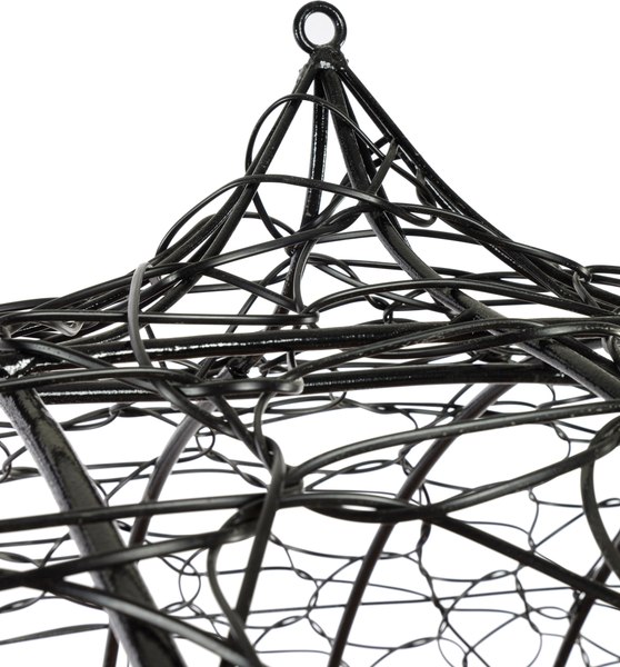 Диван садовый M-Group Улей на ножках / 11220401- фото10