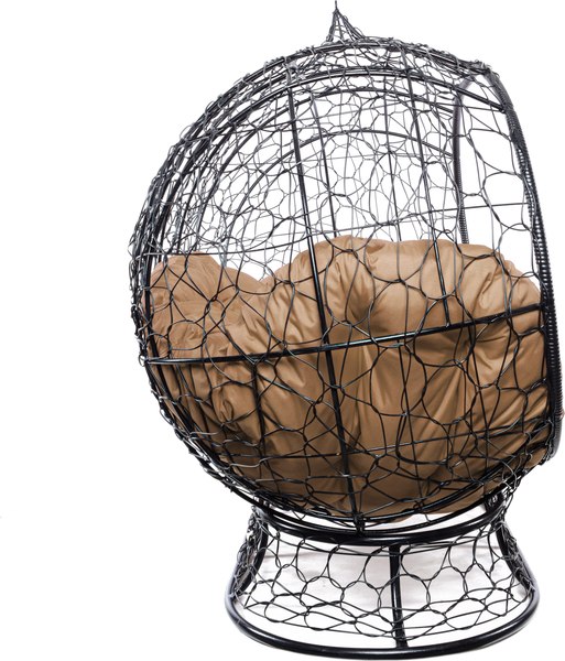 Диван садовый M-Group Улей на ножках / 11220401- фото3