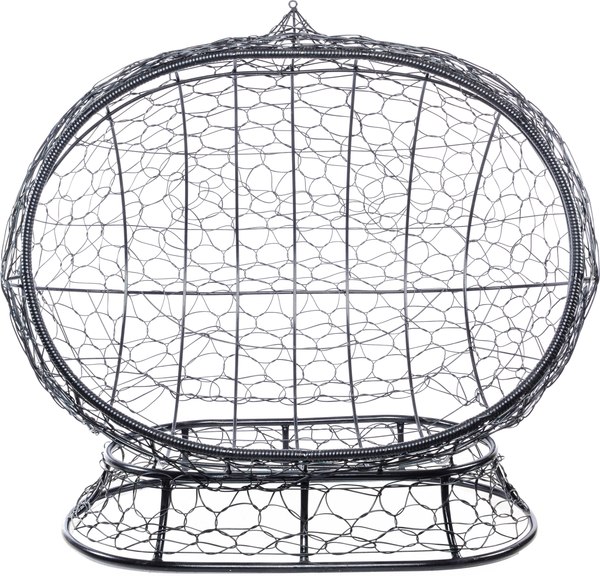 Диван садовый M-Group Улей на ножках / 11220401- фото6