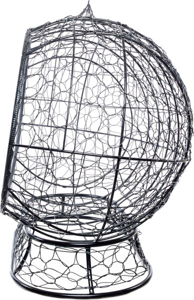 Диван садовый M-Group Улей на ножках / 11220401- фото8