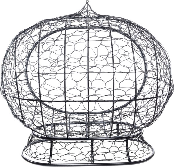 Диван садовый M-Group Улей на ножках / 11220401- фото9