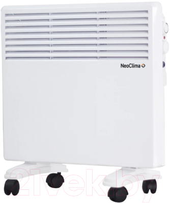 Конвектор Neoclima Intenso 1500