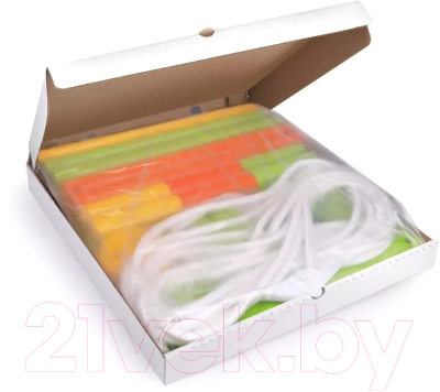 Качели Moby Kids Комета Дино / 962264- фото3