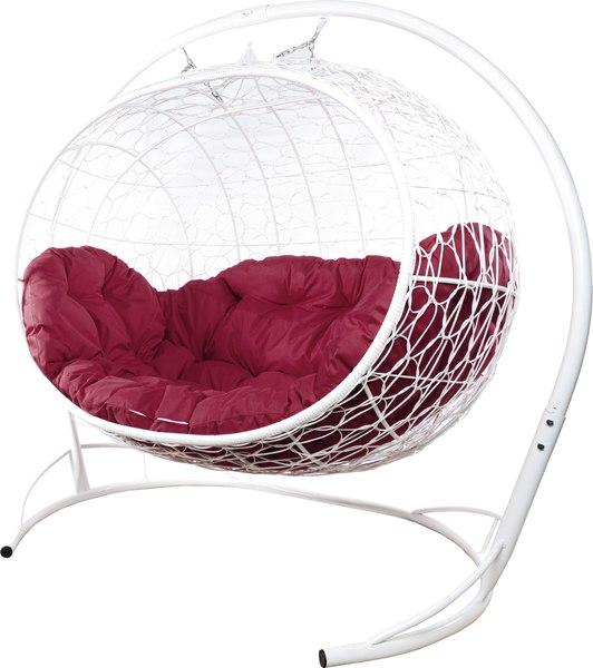 Диван подвесной M-Group Улей / 11210102- фото