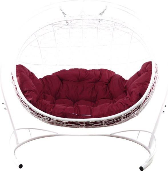 Диван подвесной M-Group Улей / 11210102- фото2