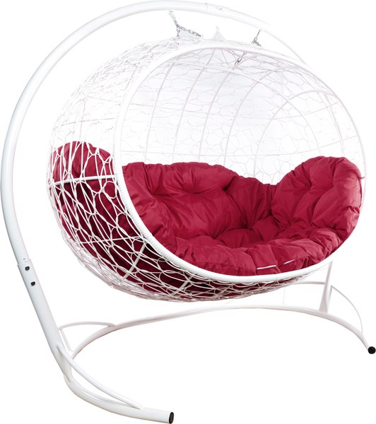 Диван подвесной M-Group Улей / 11210102- фото3