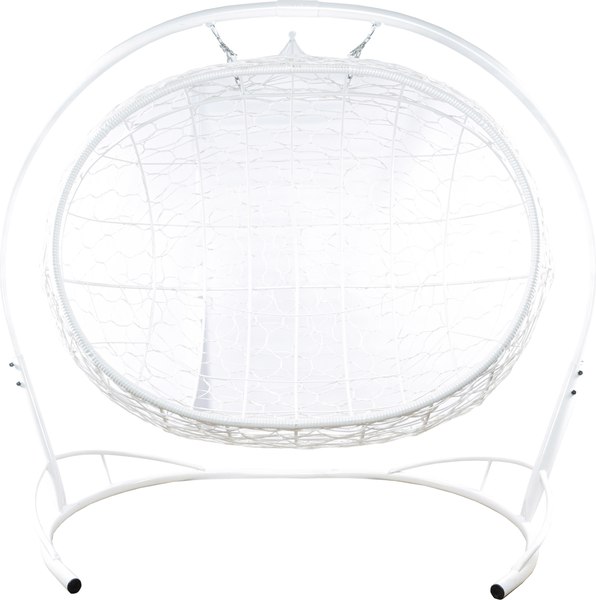 Диван подвесной M-Group Улей / 11210102- фото7