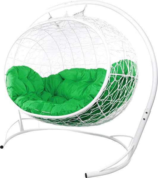 Диван подвесной M-Group Улей / 11210104- фото