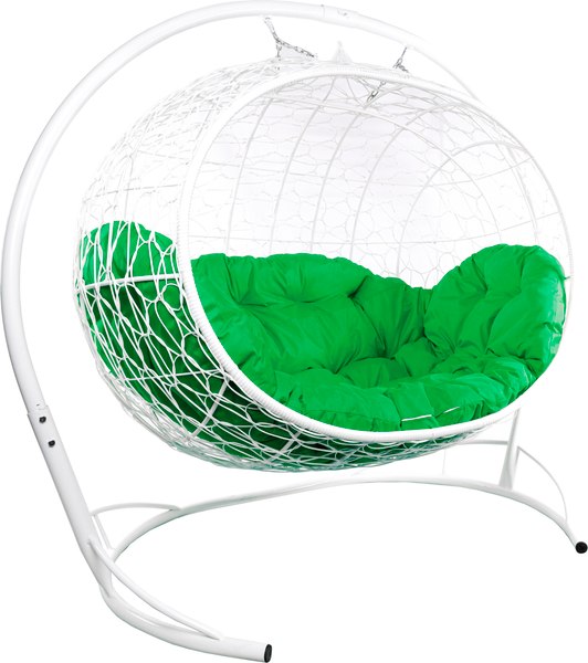 Диван подвесной M-Group Улей / 11210104- фото3