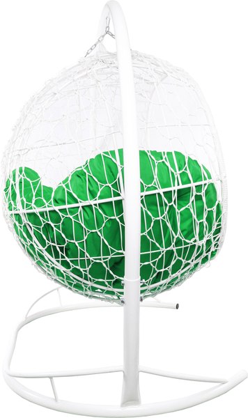 Диван подвесной M-Group Улей / 11210104- фото5