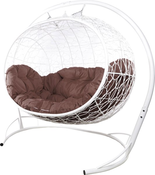 Диван подвесной M-Group Улей / 11210105- фото