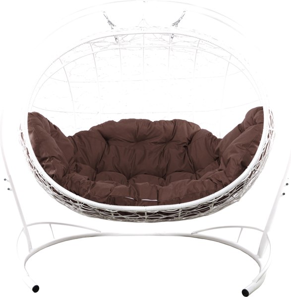 Диван подвесной M-Group Улей / 11210105- фото2