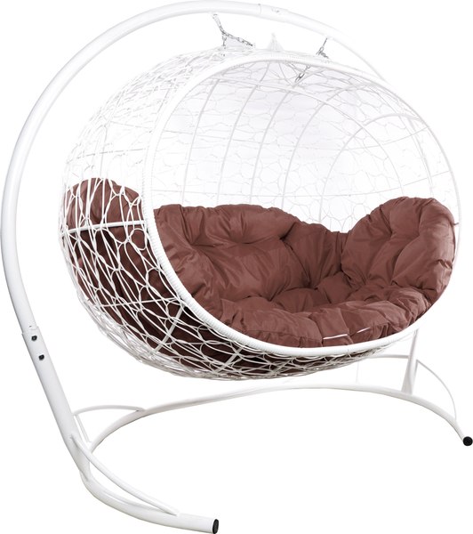 Диван подвесной M-Group Улей / 11210105- фото3