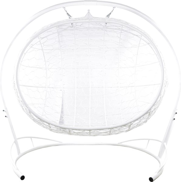 Диван подвесной M-Group Улей / 11210105- фото9