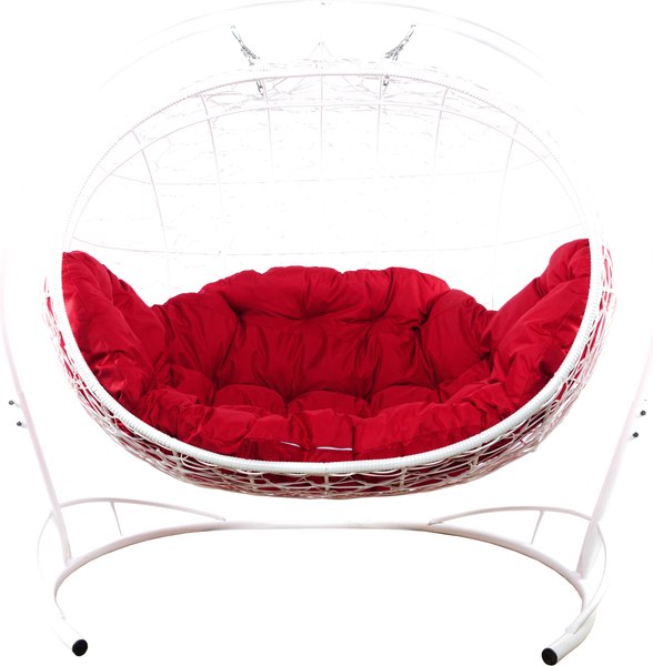 Диван подвесной M-Group Улей / 11210106- фото2