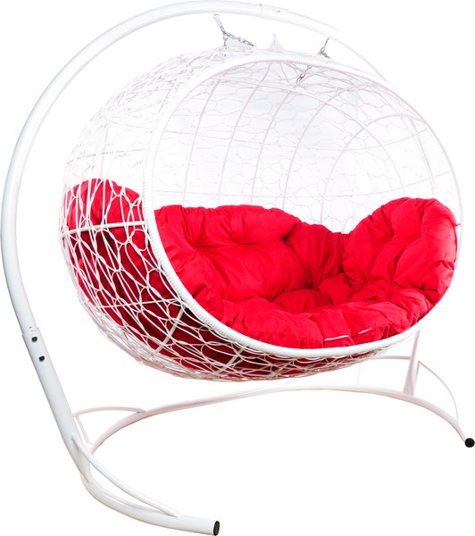 Диван подвесной M-Group Улей / 11210106- фото3