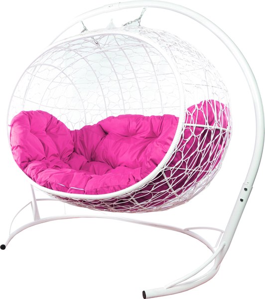 Диван подвесной M-Group Улей / 11210108- фото