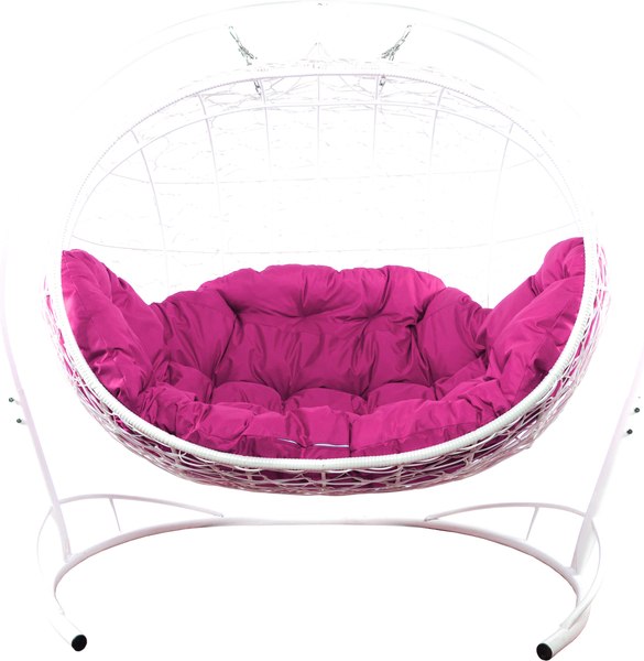 Диван подвесной M-Group Улей / 11210108- фото2