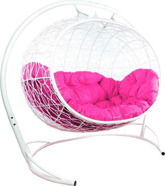 Диван подвесной M-Group Улей / 11210108- фото3