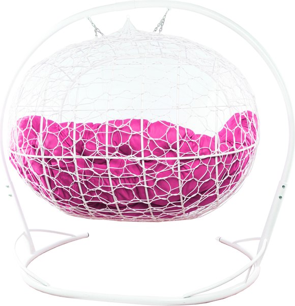 Диван подвесной M-Group Улей / 11210108- фото4