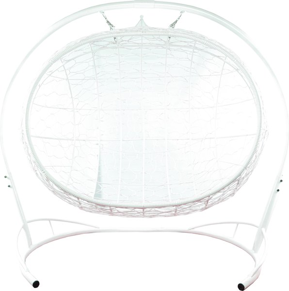 Диван подвесной M-Group Улей / 11210108- фото9