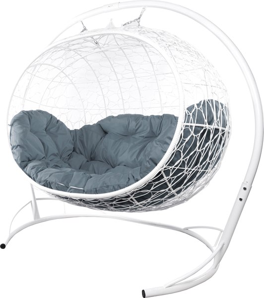 Диван подвесной M-Group Улей / 11210109- фото