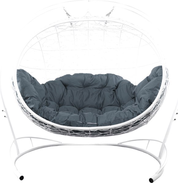 Диван подвесной M-Group Улей / 11210109- фото2