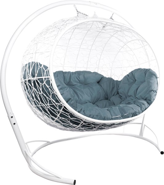 Диван подвесной M-Group Улей / 11210109- фото3