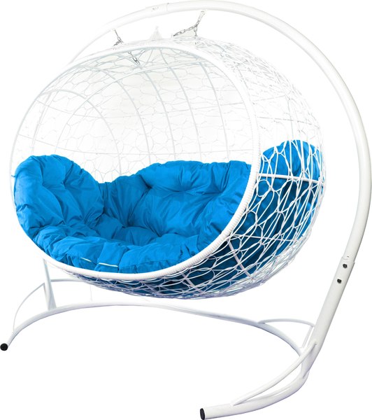 Диван подвесной M-Group Улей / 11210110- фото