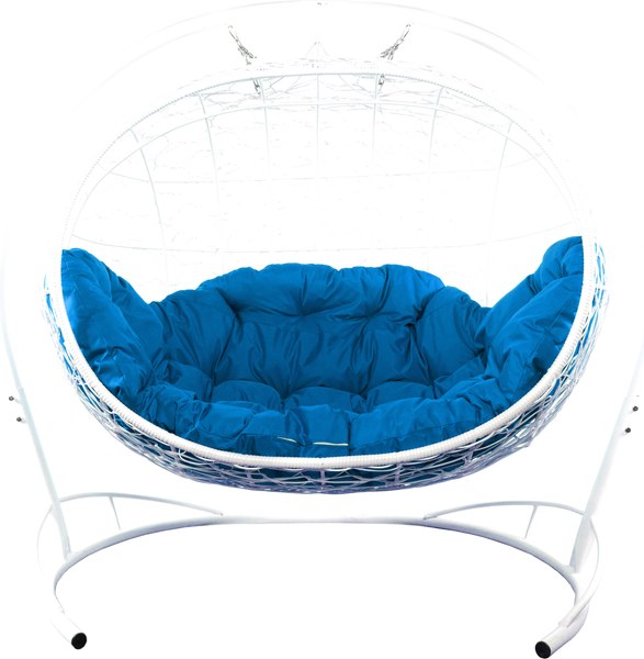 Диван подвесной M-Group Улей / 11210110- фото2