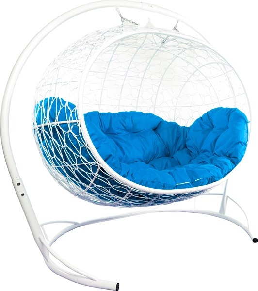 Диван подвесной M-Group Улей / 11210110- фото3