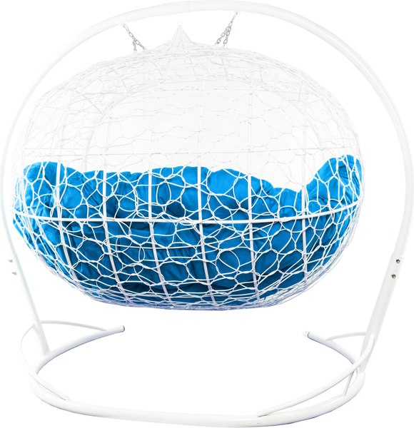 Диван подвесной M-Group Улей / 11210110- фото4