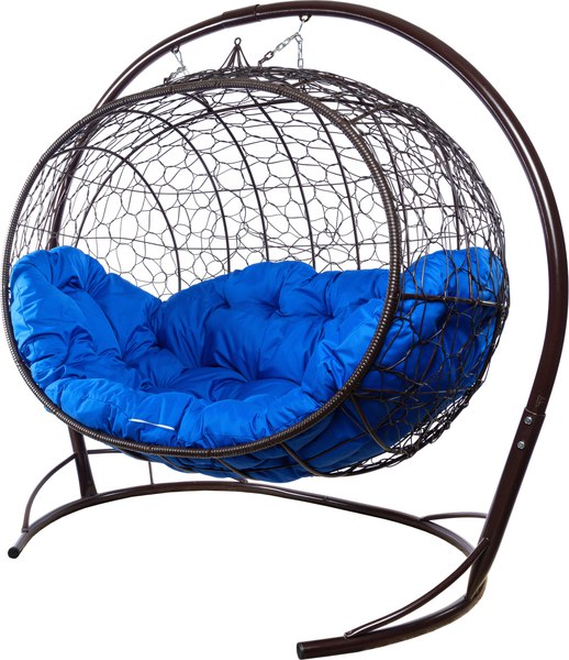 Диван подвесной M-Group Улей / 11210210- фото