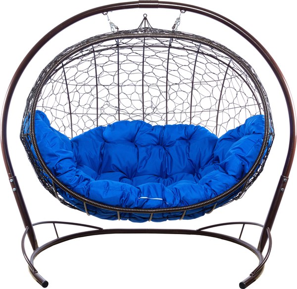 Диван подвесной M-Group Улей / 11210210- фото2