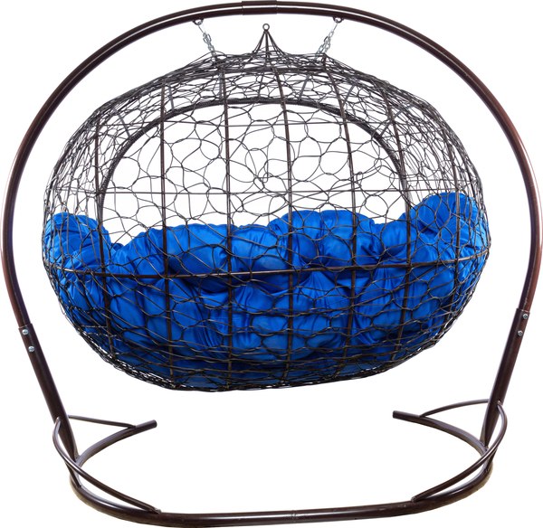 Диван подвесной M-Group Улей / 11210210- фото4