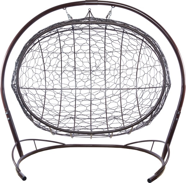 Диван подвесной M-Group Улей / 11210210- фото9