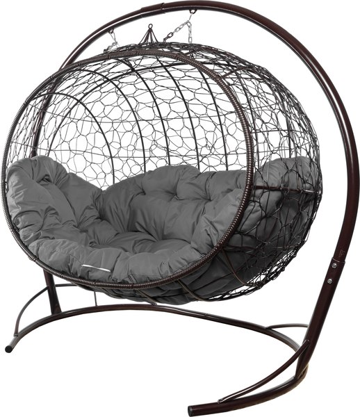 Диван подвесной M-Group Улей / 11210209- фото