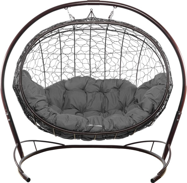 Диван подвесной M-Group Улей / 11210209- фото2