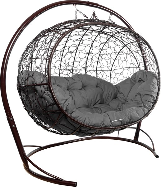 Диван подвесной M-Group Улей / 11210209- фото3