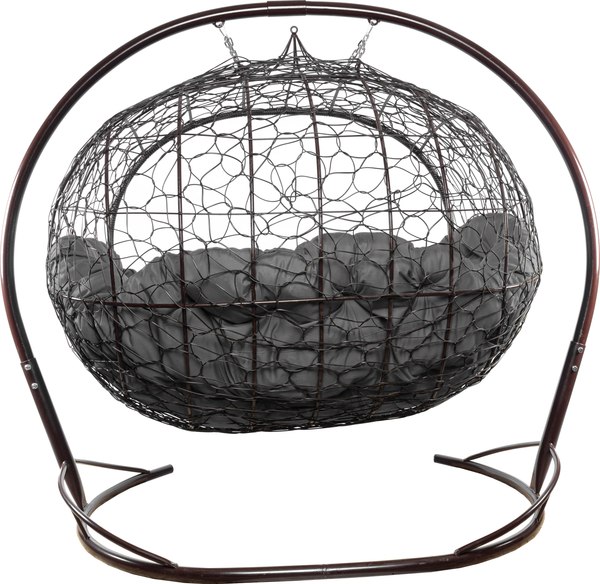 Диван подвесной M-Group Улей / 11210209- фото4