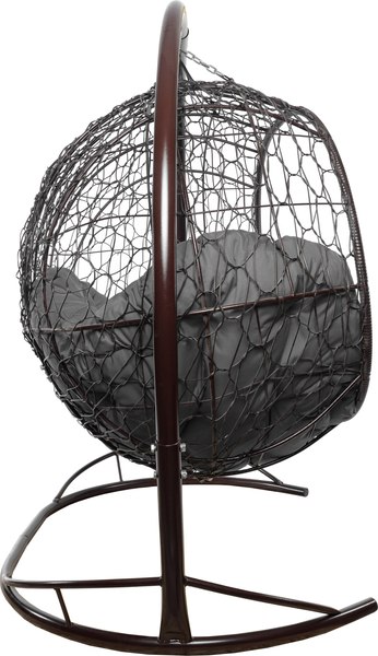 Диван подвесной M-Group Улей / 11210209- фото5